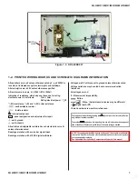 Предварительный просмотр 7 страницы Sony KDL-22BX327 Service Manual