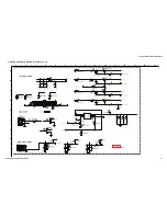 Предварительный просмотр 31 страницы Sony KDL-22BX327 Service Manual