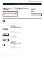 Предварительный просмотр 42 страницы Sony KDL-22BX327 Service Manual