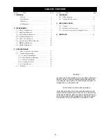 Preview for 3 page of Sony KDL-22EX302 Service Manual