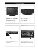 Preview for 10 page of Sony KDL-22EX302 Service Manual