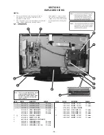 Preview for 17 page of Sony KDL-22EX302 Service Manual