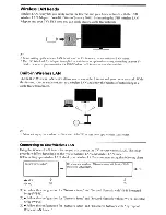 Предварительный просмотр 28 страницы Sony KDL-22EX308 - 22" Bravia Ex308 Series Hdtv Setup Manual