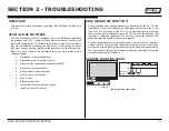 Предварительный просмотр 16 страницы Sony KDL-22EX355 Service Training Manual