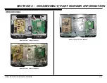 Предварительный просмотр 34 страницы Sony KDL-22EX355 Service Training Manual