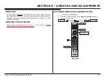 Предварительный просмотр 37 страницы Sony KDL-22EX355 Service Training Manual