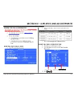 Preview for 40 page of Sony KDL-22EX357 Service And Training Manual