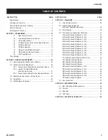 Предварительный просмотр 3 страницы Sony KDL-23S2000 Operating Instructions (KDL23S2000) Service Manual