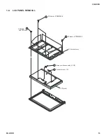 Предварительный просмотр 16 страницы Sony KDL-23S2000 Operating Instructions (KDL23S2000) Service Manual