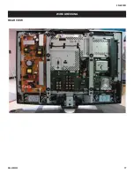 Предварительный просмотр 17 страницы Sony KDL-23S2000 Operating Instructions (KDL23S2000) Service Manual