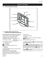 Предварительный просмотр 24 страницы Sony KDL-23S2000 Operating Instructions (KDL23S2000) Service Manual