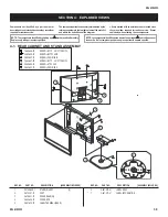 Предварительный просмотр 58 страницы Sony KDL-23S2000 Operating Instructions (KDL23S2000) Service Manual