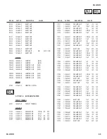 Предварительный просмотр 69 страницы Sony KDL-23S2000 Operating Instructions (KDL23S2000) Service Manual