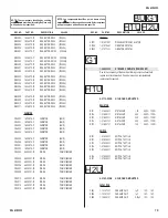 Предварительный просмотр 79 страницы Sony KDL-23S2000 Operating Instructions (KDL23S2000) Service Manual