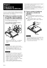 Preview for 20 page of Sony KDL-26M3000 - 26" Bravia M-series Digital Lcd Television Instructions Manual