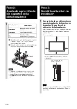 Preview for 30 page of Sony KDL-26M3000 - 26" Bravia M-series Digital Lcd Television Instructions Manual