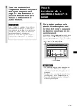 Preview for 31 page of Sony KDL-26M3000 - 26" Bravia M-series Digital Lcd Television Instructions Manual