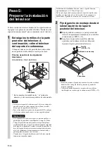 Preview for 32 page of Sony KDL-26M3000 - 26" Bravia M-series Digital Lcd Television Instructions Manual