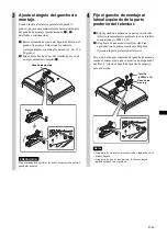 Preview for 33 page of Sony KDL-26M3000 - 26" Bravia M-series Digital Lcd Television Instructions Manual