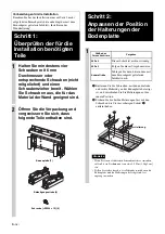 Preview for 42 page of Sony KDL-26M3000 - 26" Bravia M-series Digital Lcd Television Instructions Manual