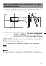 Preview for 49 page of Sony KDL-26M3000 - 26" Bravia M-series Digital Lcd Television Instructions Manual