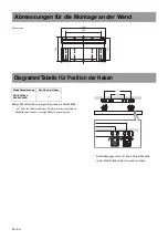 Preview for 50 page of Sony KDL-26M3000 - 26" Bravia M-series Digital Lcd Television Instructions Manual