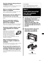 Preview for 55 page of Sony KDL-26M3000 - 26" Bravia M-series Digital Lcd Television Instructions Manual