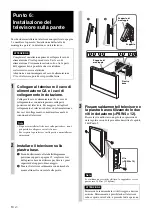 Preview for 72 page of Sony KDL-26M3000 - 26" Bravia M-series Digital Lcd Television Instructions Manual