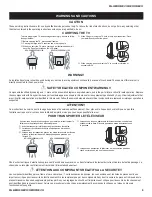 Предварительный просмотр 6 страницы Sony KDL-26M3000 - 26" Bravia M-series Digital Lcd Television Service Manual