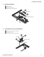 Предварительный просмотр 13 страницы Sony KDL-26M3000 - 26" Bravia M-series Digital Lcd Television Service Manual