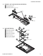 Предварительный просмотр 14 страницы Sony KDL-26M3000 - 26" Bravia M-series Digital Lcd Television Service Manual