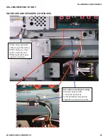 Предварительный просмотр 20 страницы Sony KDL-26M3000 - 26" Bravia M-series Digital Lcd Television Service Manual