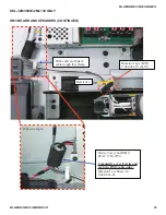 Предварительный просмотр 30 страницы Sony KDL-26M3000 - 26" Bravia M-series Digital Lcd Television Service Manual