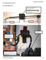 Предварительный просмотр 34 страницы Sony KDL-26M3000 - 26" Bravia M-series Digital Lcd Television Service Manual