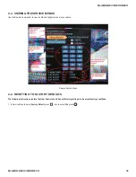 Предварительный просмотр 39 страницы Sony KDL-26M3000 - 26" Bravia M-series Digital Lcd Television Service Manual