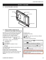 Предварительный просмотр 40 страницы Sony KDL-26M3000 - 26" Bravia M-series Digital Lcd Television Service Manual