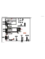 Предварительный просмотр 44 страницы Sony KDL-26M3000 - 26" Bravia M-series Digital Lcd Television Service Manual