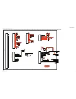 Предварительный просмотр 51 страницы Sony KDL-26M3000 - 26" Bravia M-series Digital Lcd Television Service Manual