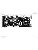 Предварительный просмотр 58 страницы Sony KDL-26M3000 - 26" Bravia M-series Digital Lcd Television Service Manual