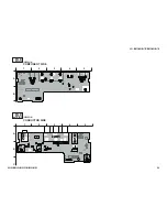 Предварительный просмотр 65 страницы Sony KDL-26M3000 - 26" Bravia M-series Digital Lcd Television Service Manual