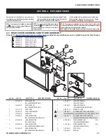 Предварительный просмотр 67 страницы Sony KDL-26M3000 - 26" Bravia M-series Digital Lcd Television Service Manual