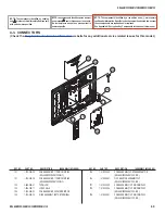 Предварительный просмотр 69 страницы Sony KDL-26M3000 - 26" Bravia M-series Digital Lcd Television Service Manual