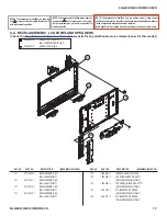 Предварительный просмотр 70 страницы Sony KDL-26M3000 - 26" Bravia M-series Digital Lcd Television Service Manual