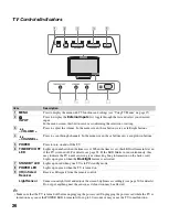 Preview for 26 page of Sony KDL-26N4000 - 26" LCD TV Operating Instructions Manual