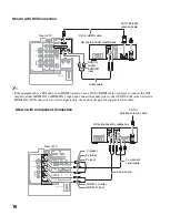 Preview for 16 page of Sony KDL-26NL140 - Bravia Nl Series Lcd Television Operating Instructions Manual