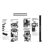 Предварительный просмотр 8 страницы Sony KDL-26S2000E Service Manual