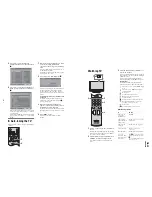 Предварительный просмотр 9 страницы Sony KDL-26S2000E Service Manual