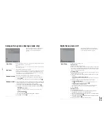 Предварительный просмотр 14 страницы Sony KDL-26S2000E Service Manual