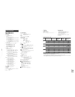 Предварительный просмотр 16 страницы Sony KDL-26S2000E Service Manual