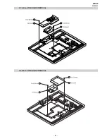 Preview for 21 page of Sony KDL-26S2000E Service Manual